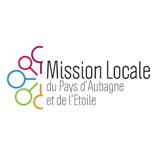 logo mission locale aubagne