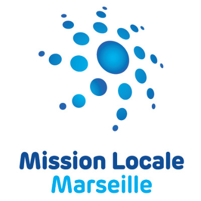 logo mission locale marseille