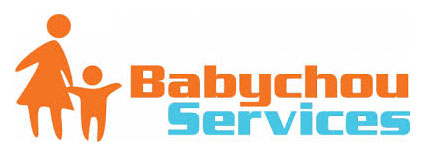 logo babychou